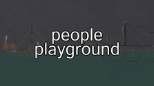 Discover the Fun: Install People Playground Game