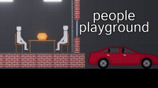 Exploring a Unique Approach: Employing Physics in the Unblocked Version of People Playground