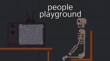 Check Out People Playground on Mobile